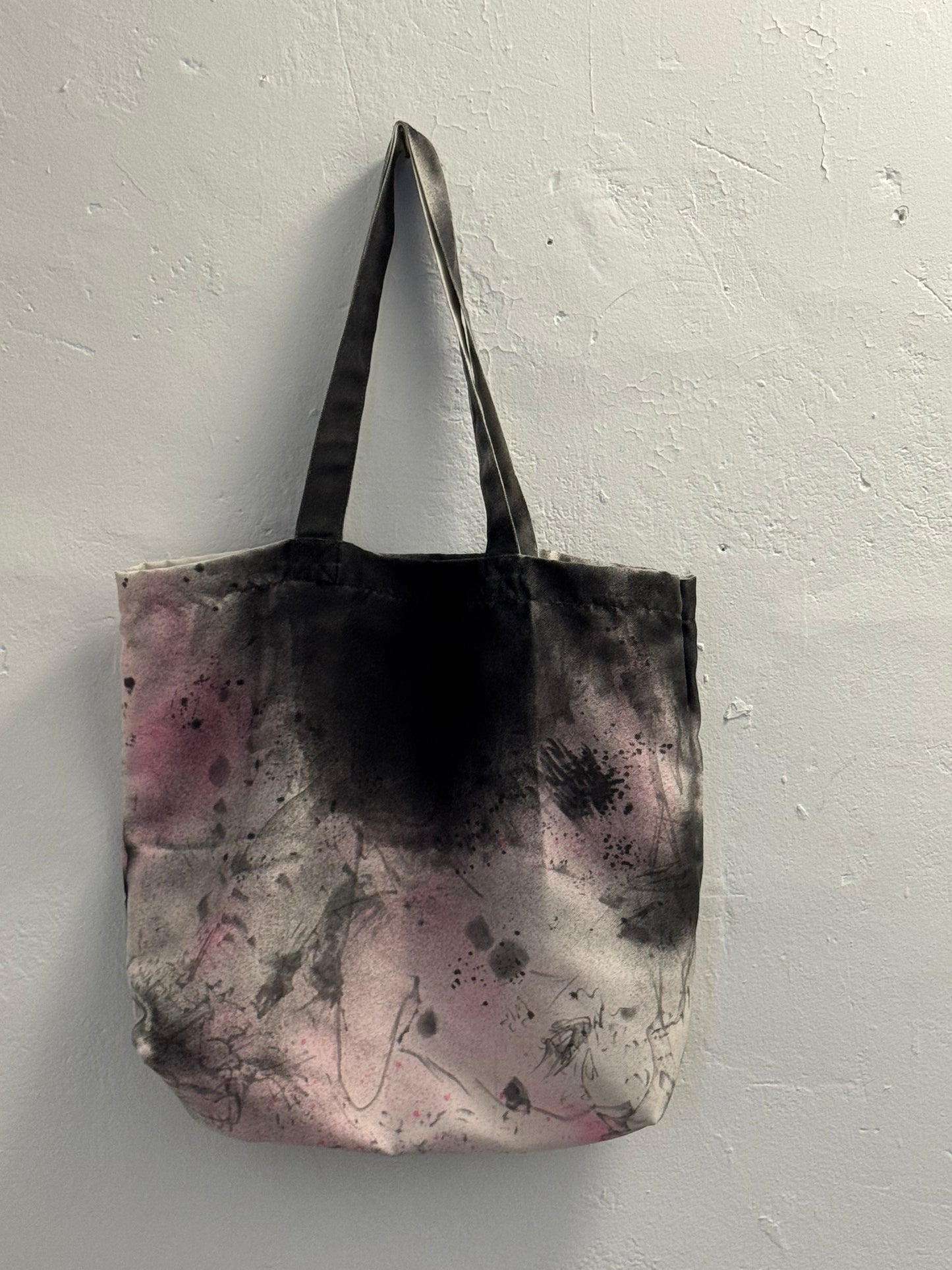 No Hope Here Worm Tote Bag