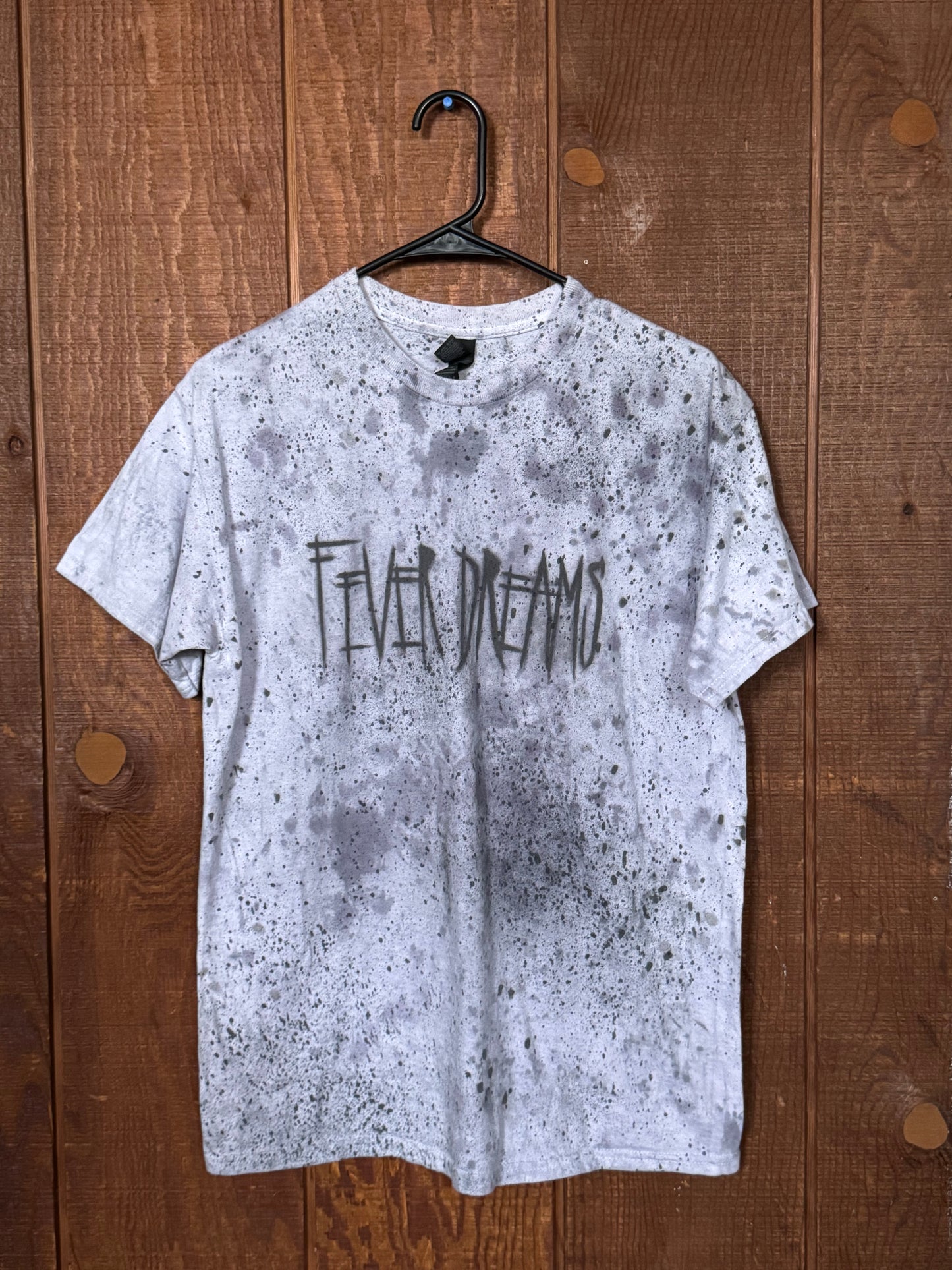 Fever Dreams Hand Dyed Tshirt