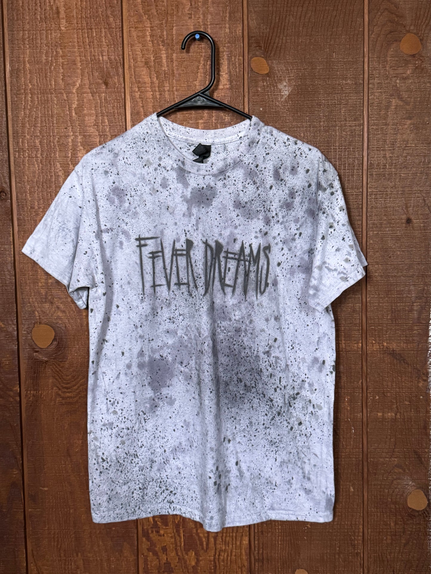 Fever Dreams Hand Dyed Tshirt