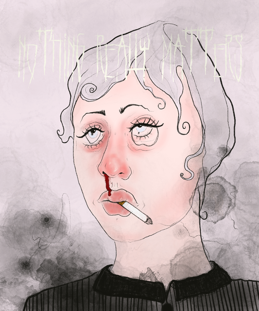 Nothing Really Matters