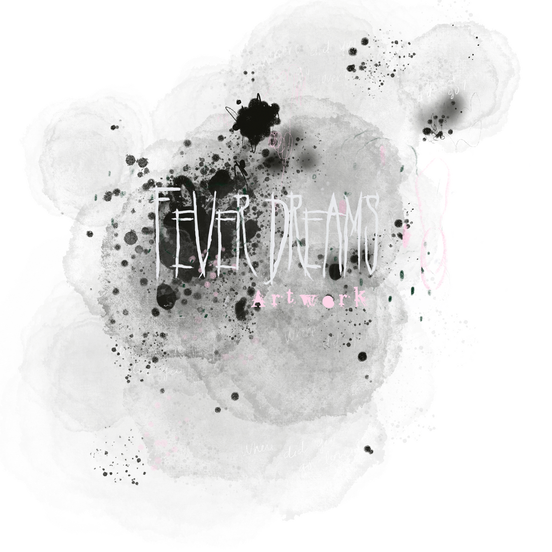 Fever Dreams Logo