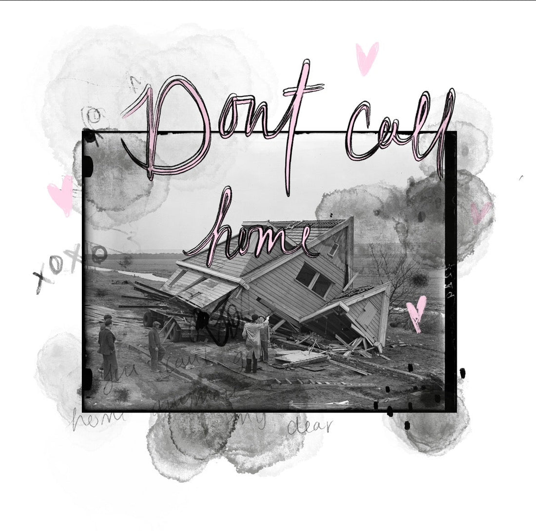 Don’t Call Home