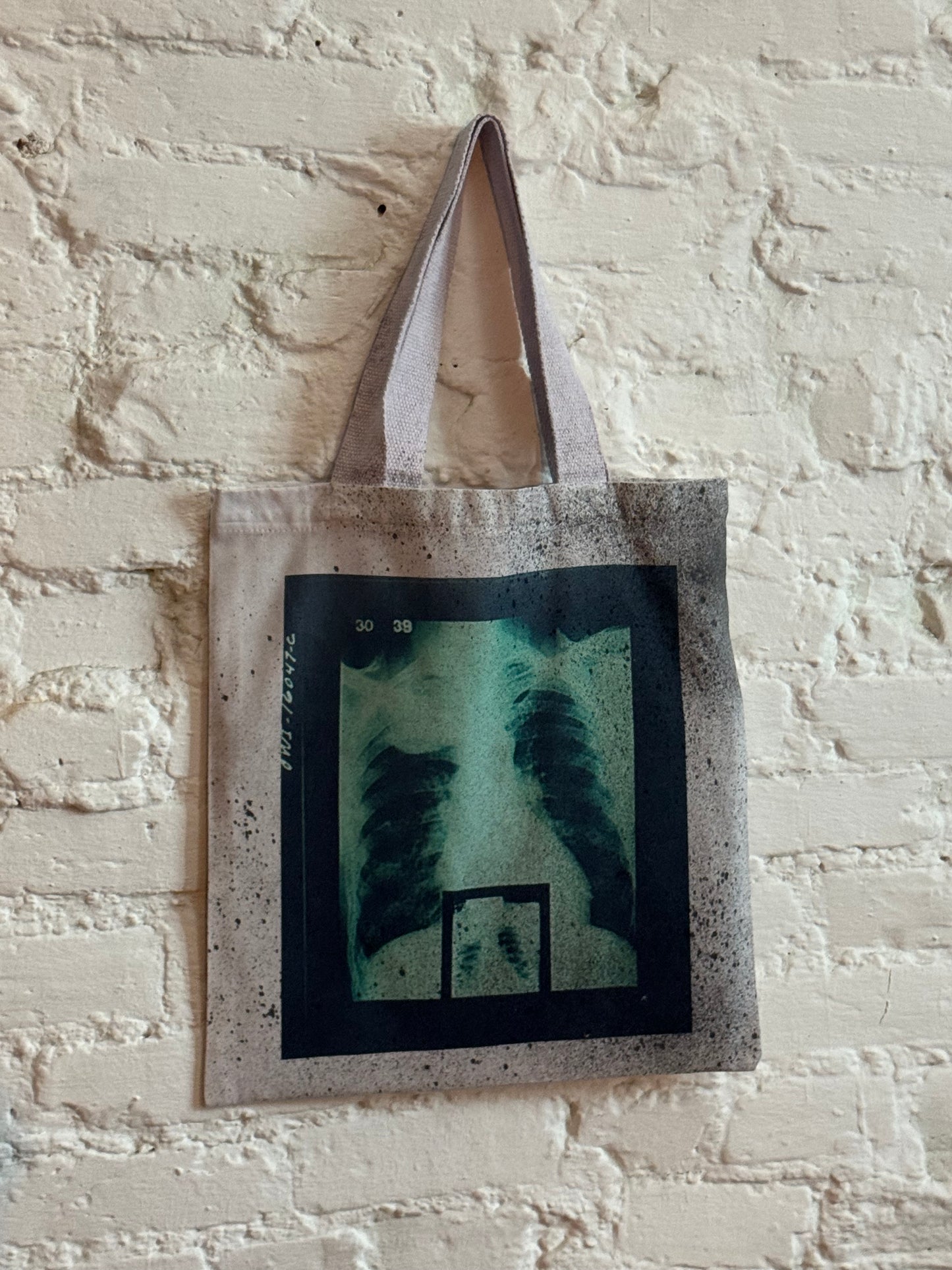 X-ray Tote Bag