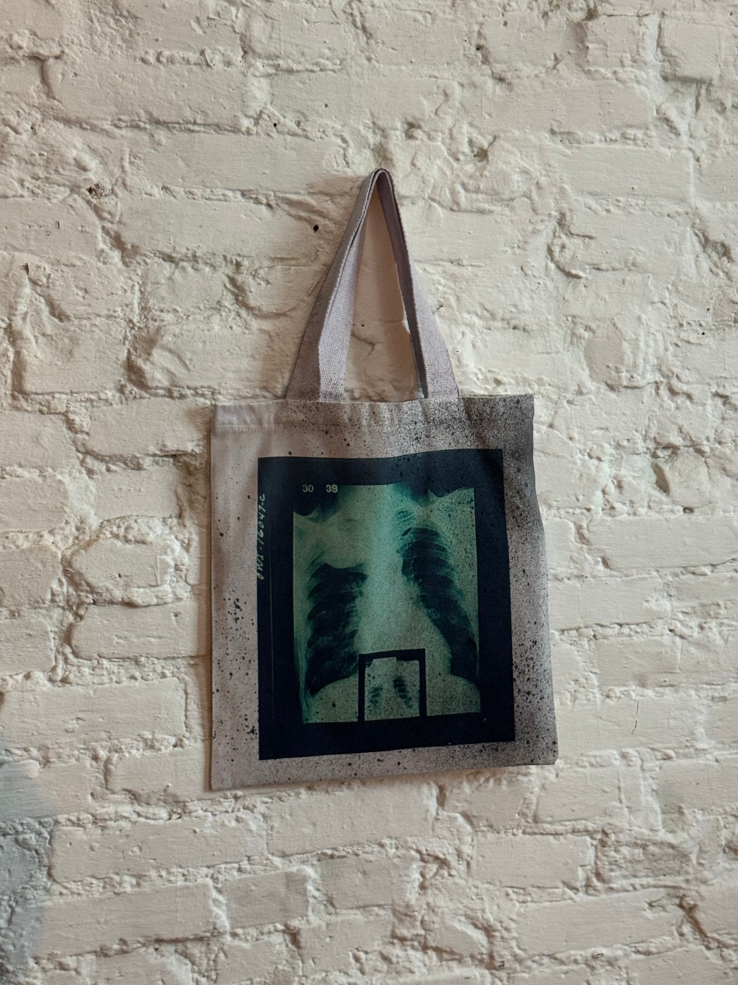 X-ray Tote Bag