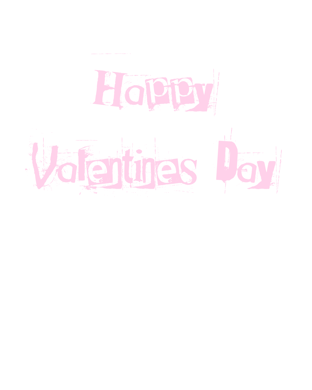 Love B0mber Frog Valentines Day Greeting card