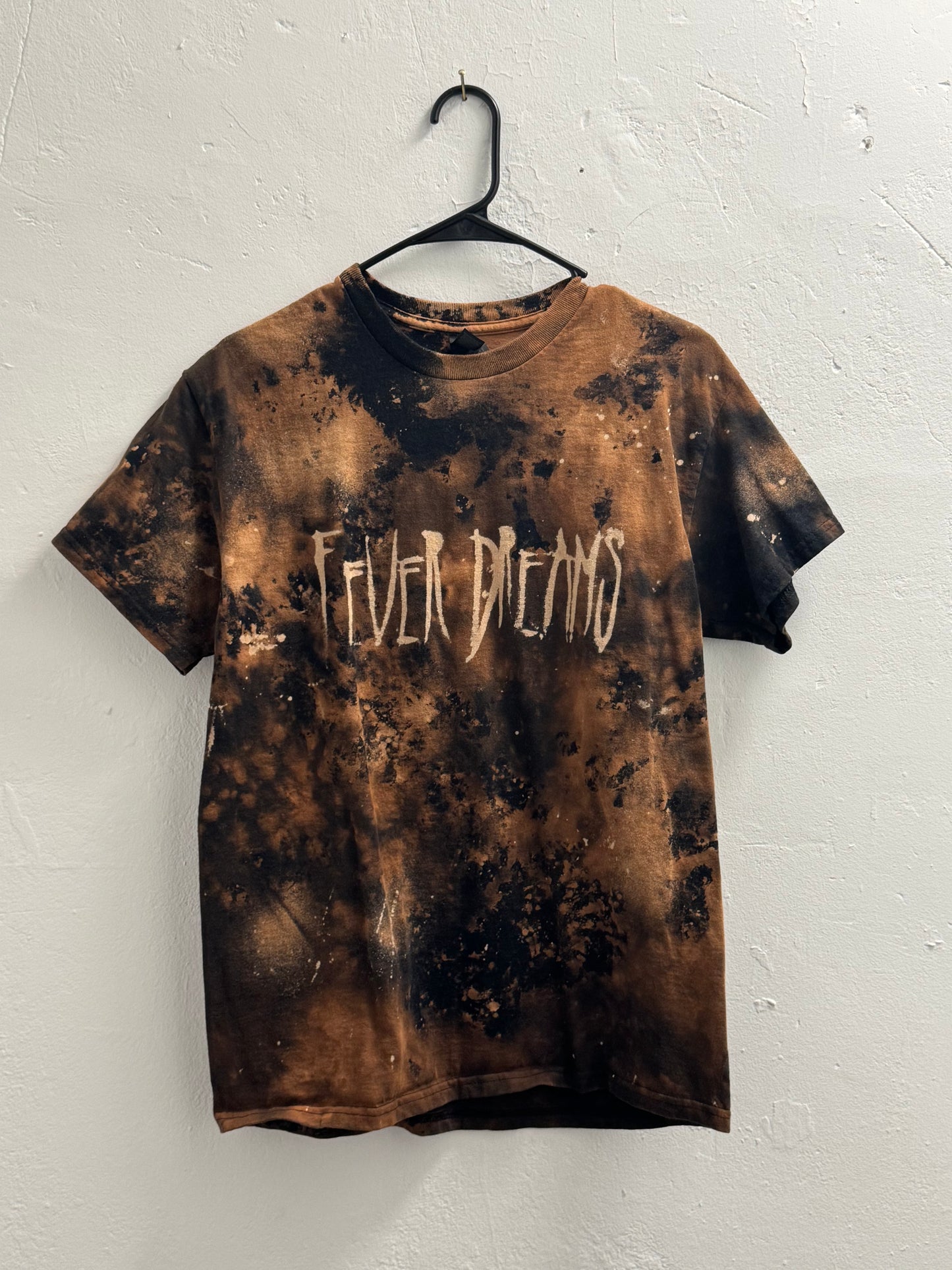 Bleach Bath TShirt (M)