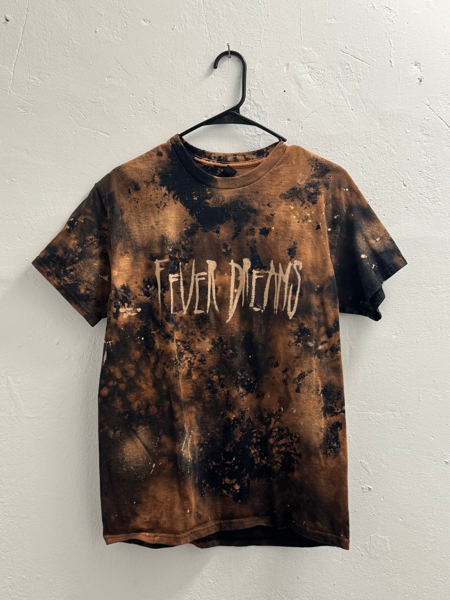 Bleach Bath TShirt (M)