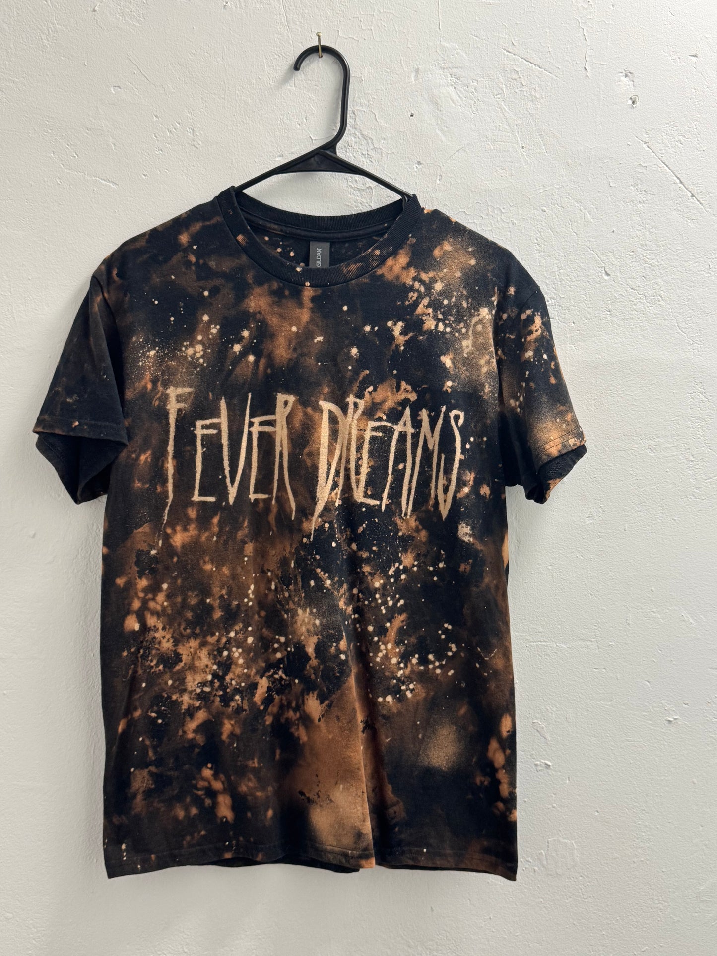 Bleach Bath Tshirt (M)