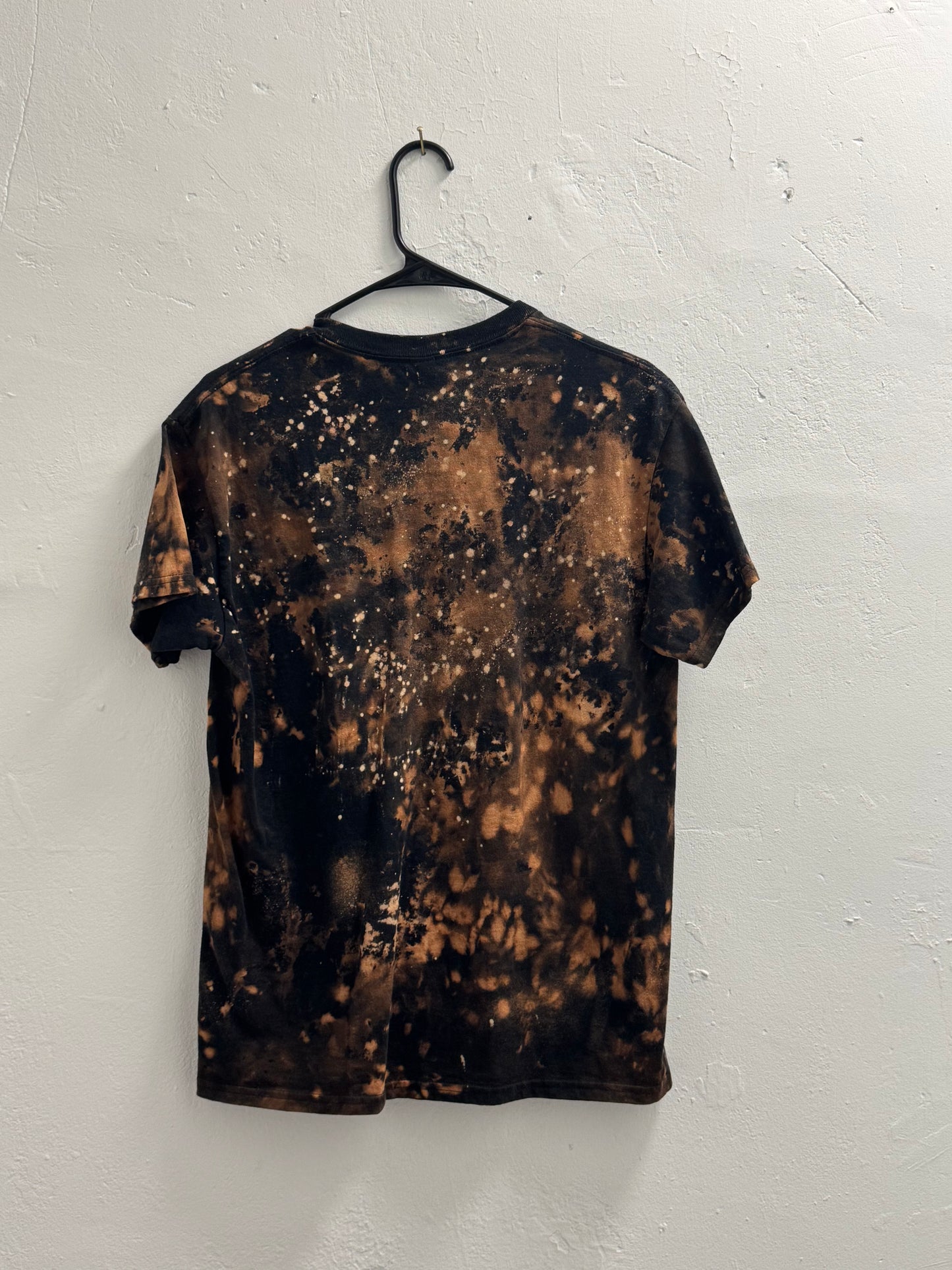 Bleach Bath Tshirt (M)