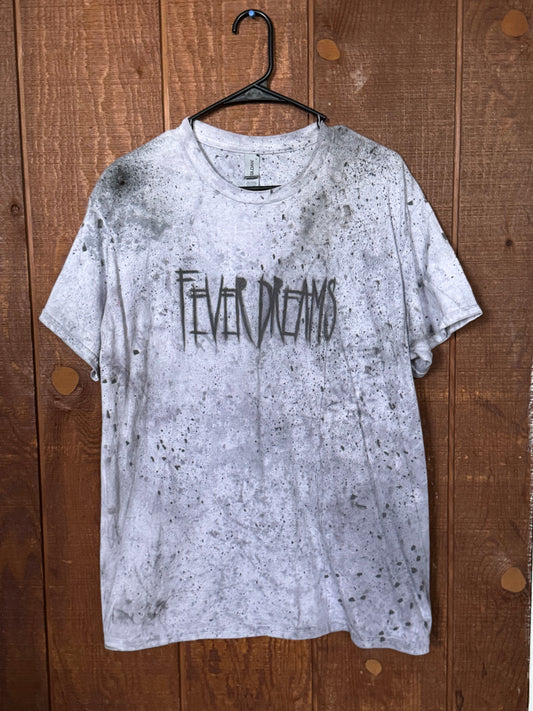 Fever Dreams Hand Dyed Tshirt