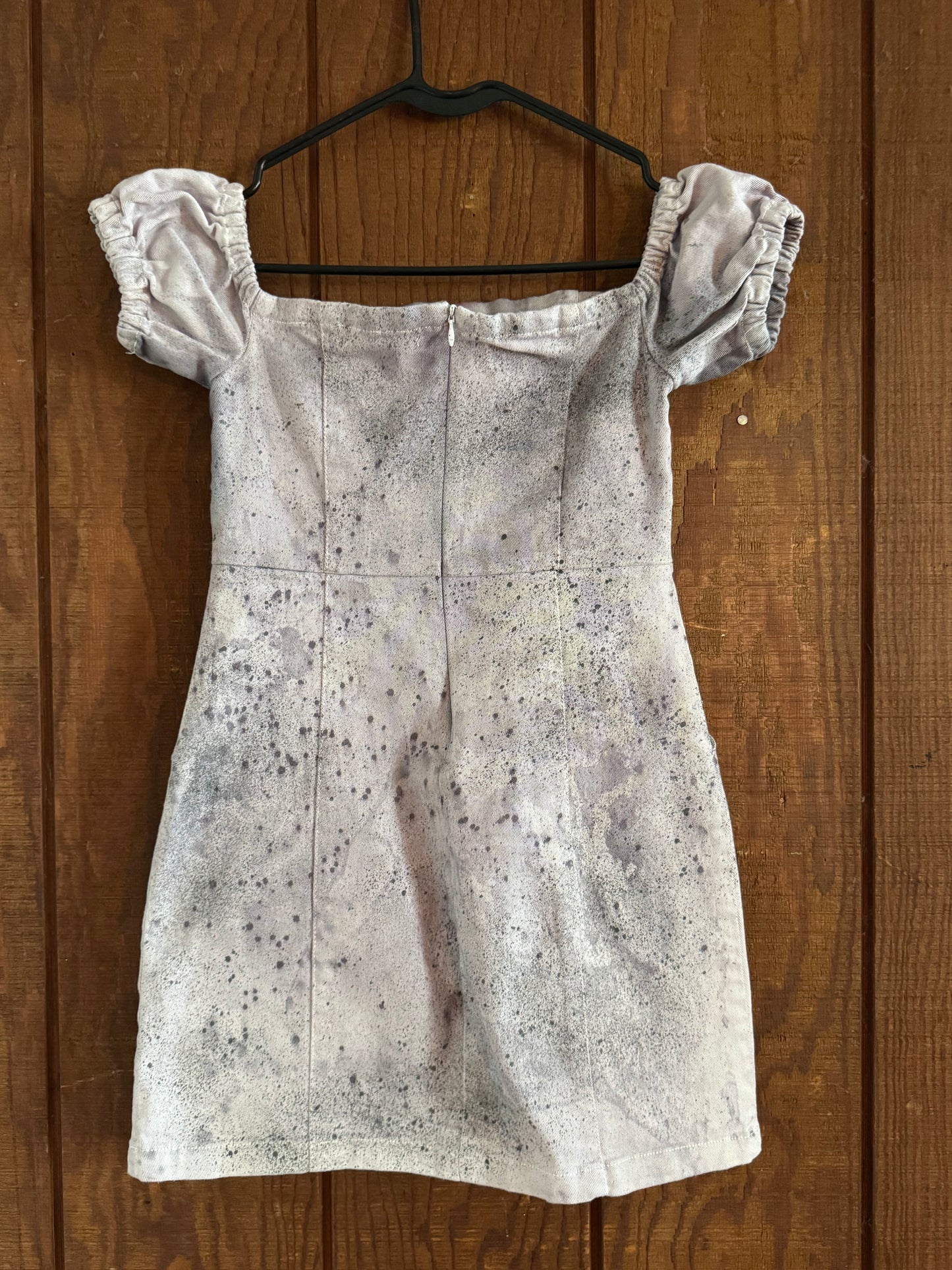 Fever Dress