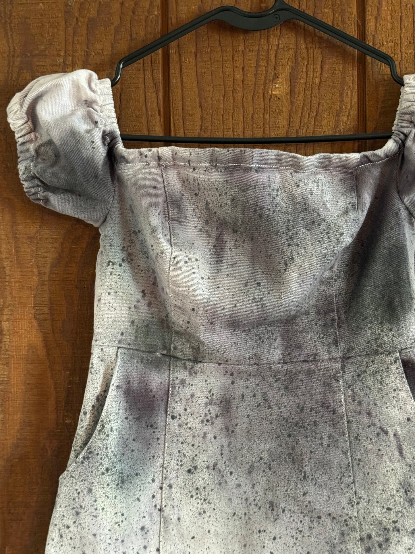 Fever Dress