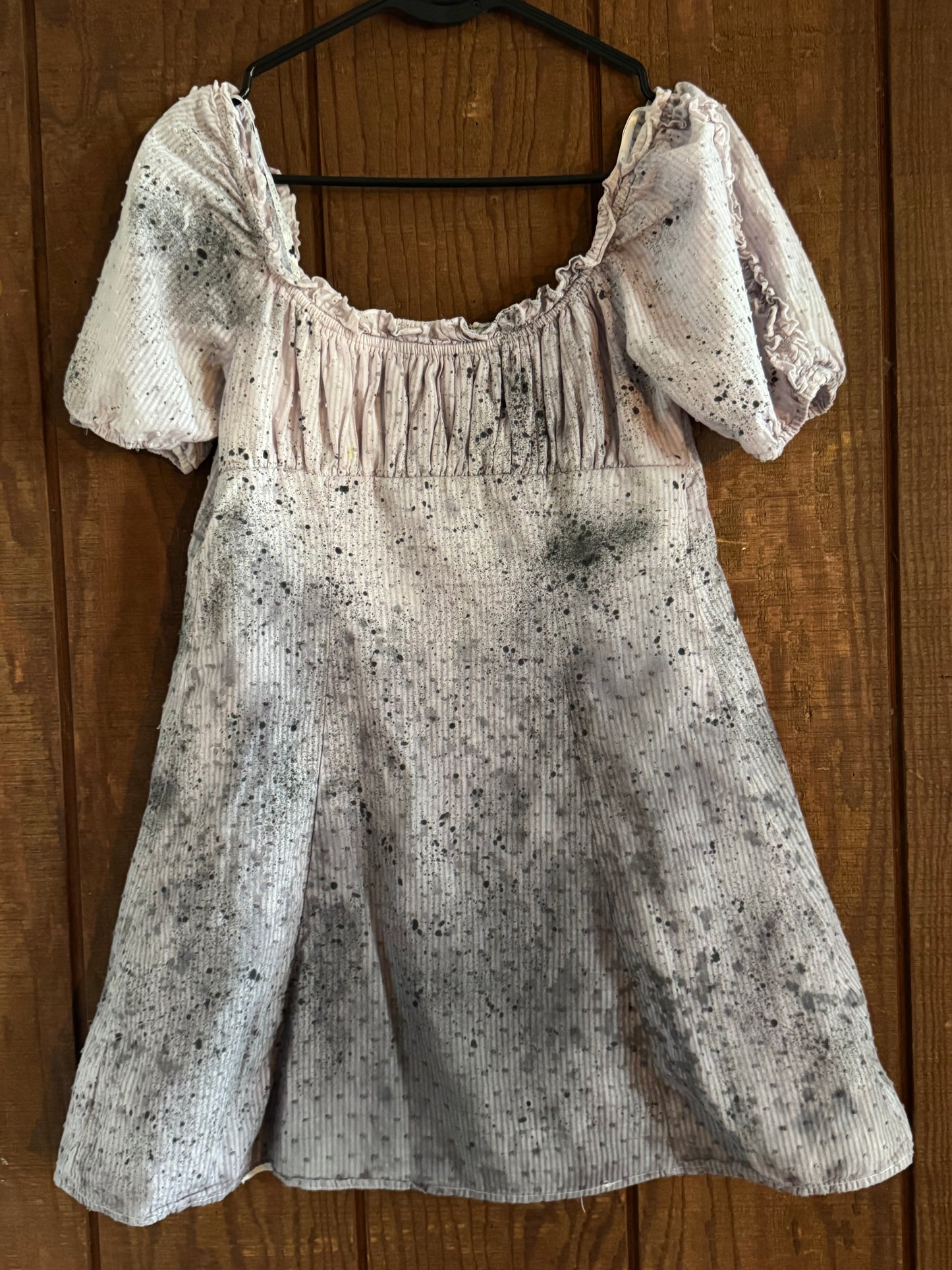 Fever Dress