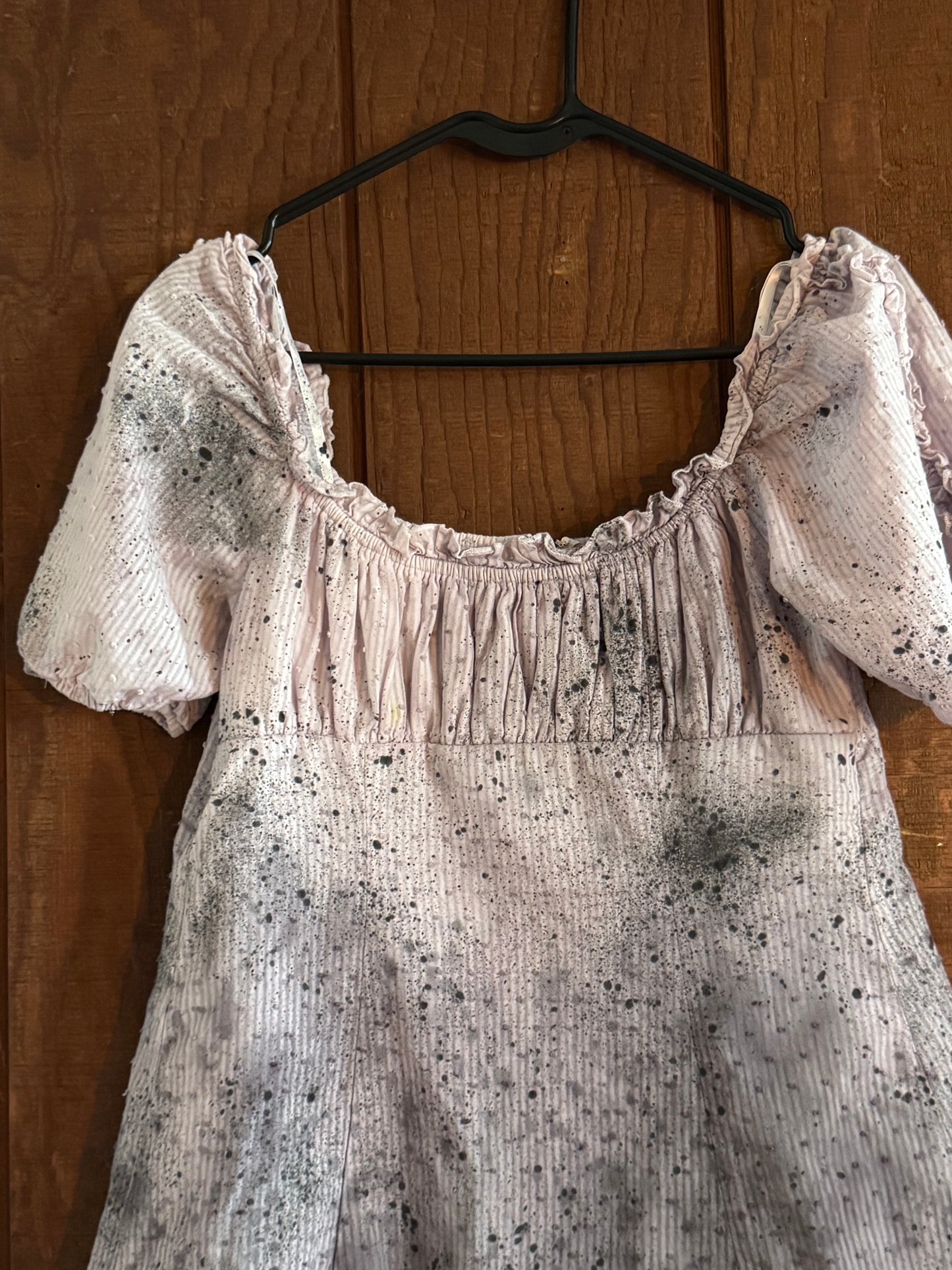Fever Dress