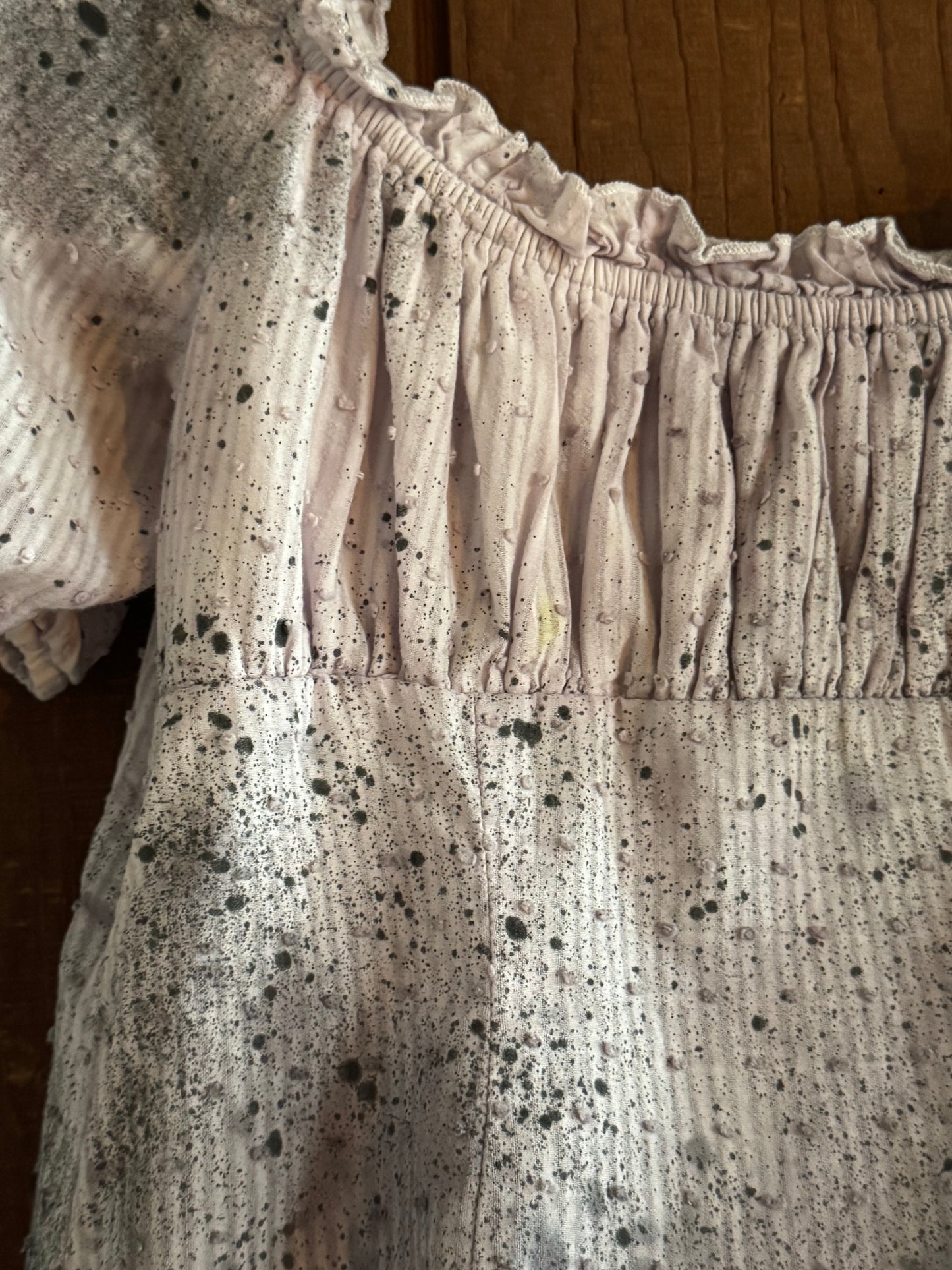 Fever Dress