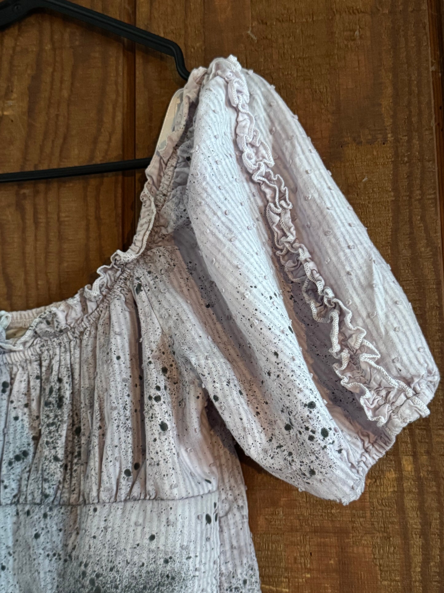 Fever Dress