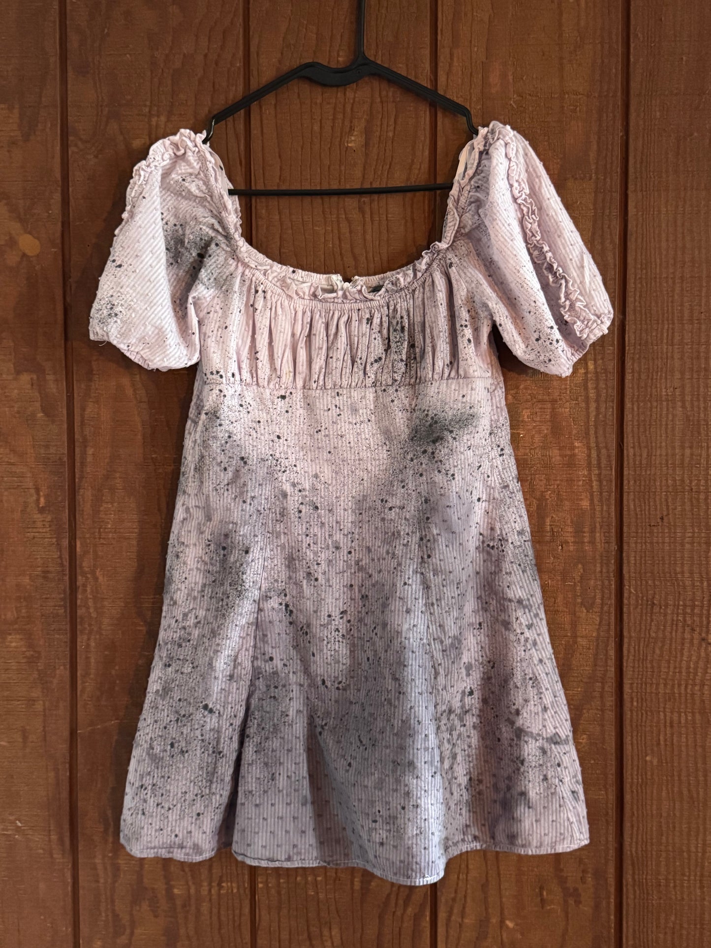 Fever Dress