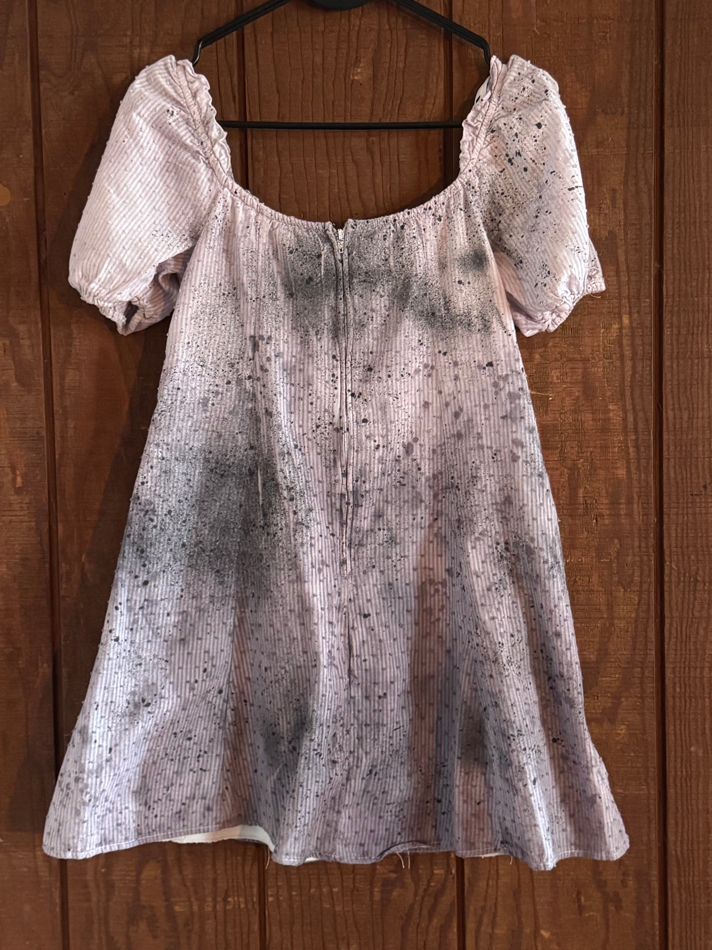 Fever Dress