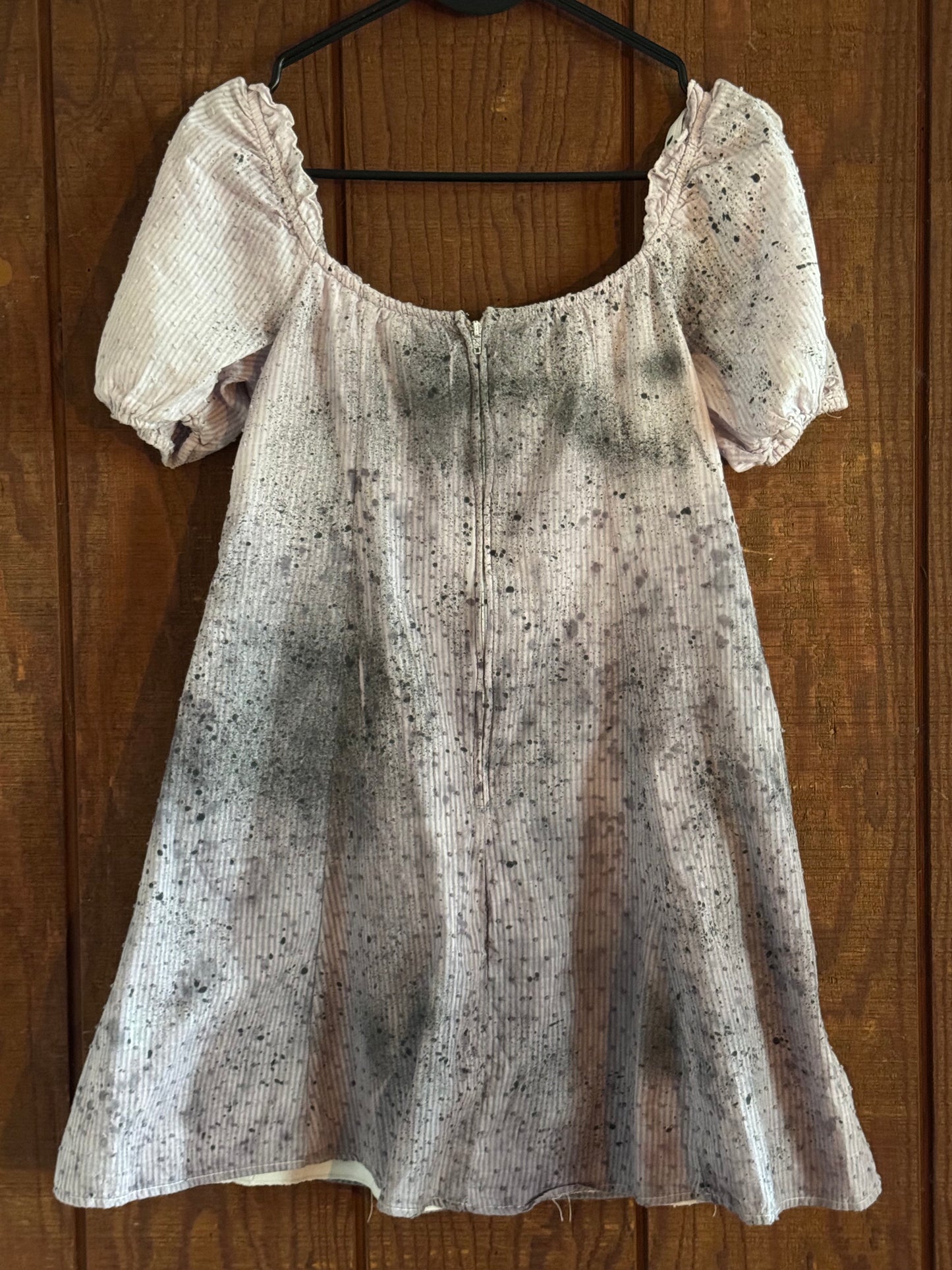 Fever Dress