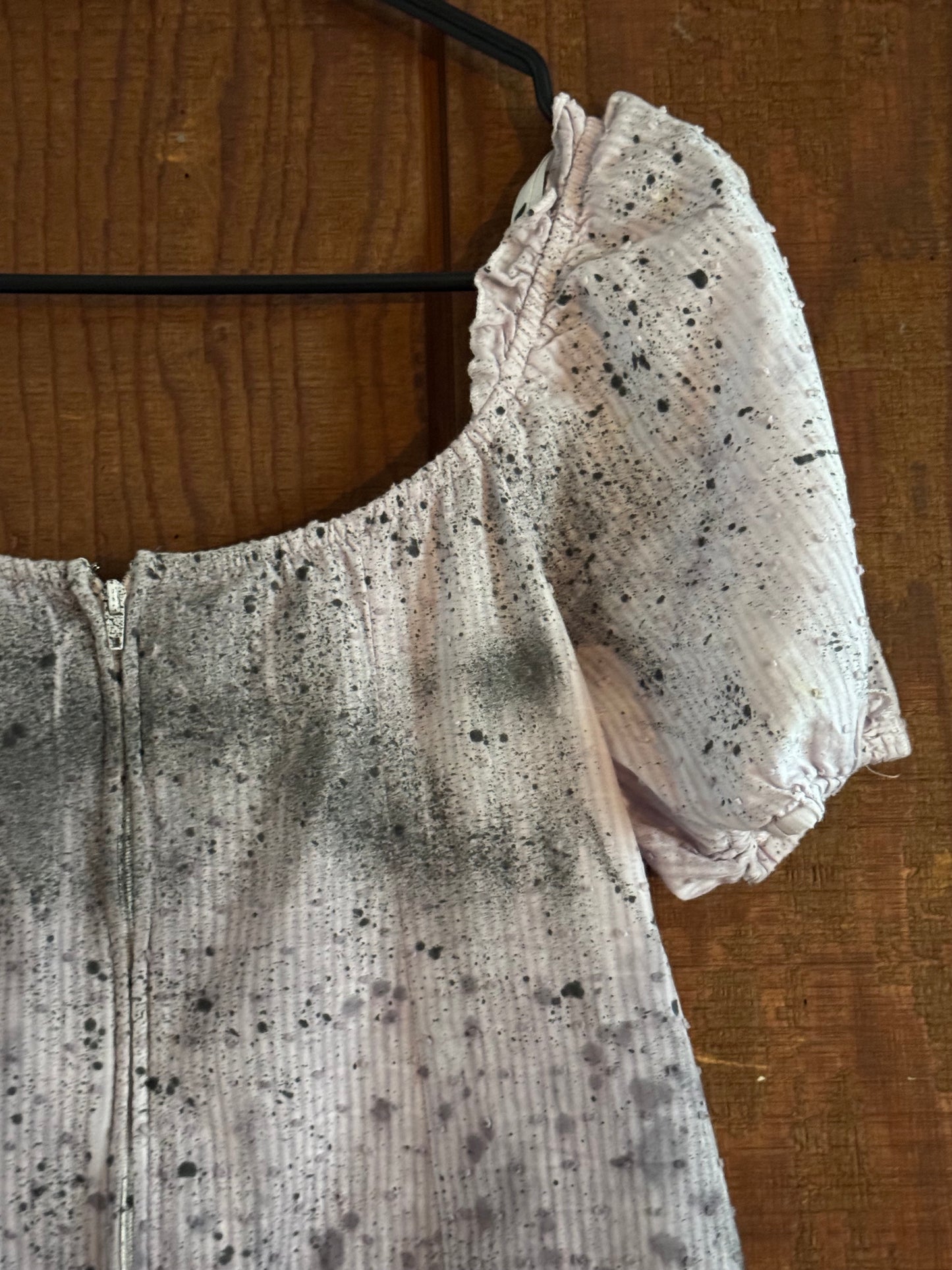 Fever Dress