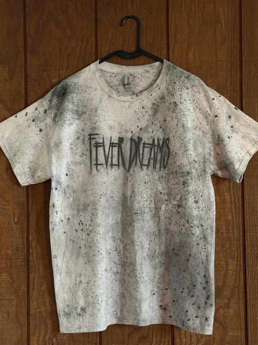 Distressed Fever Dreams Shirt (L)