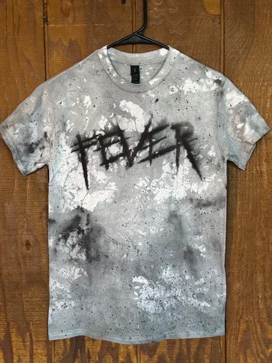 Distressed Fever Tshirt (S)