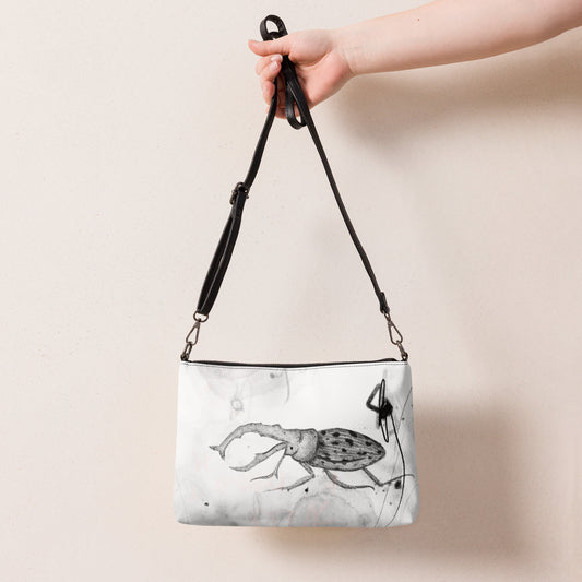 Beetle Crossbody bag