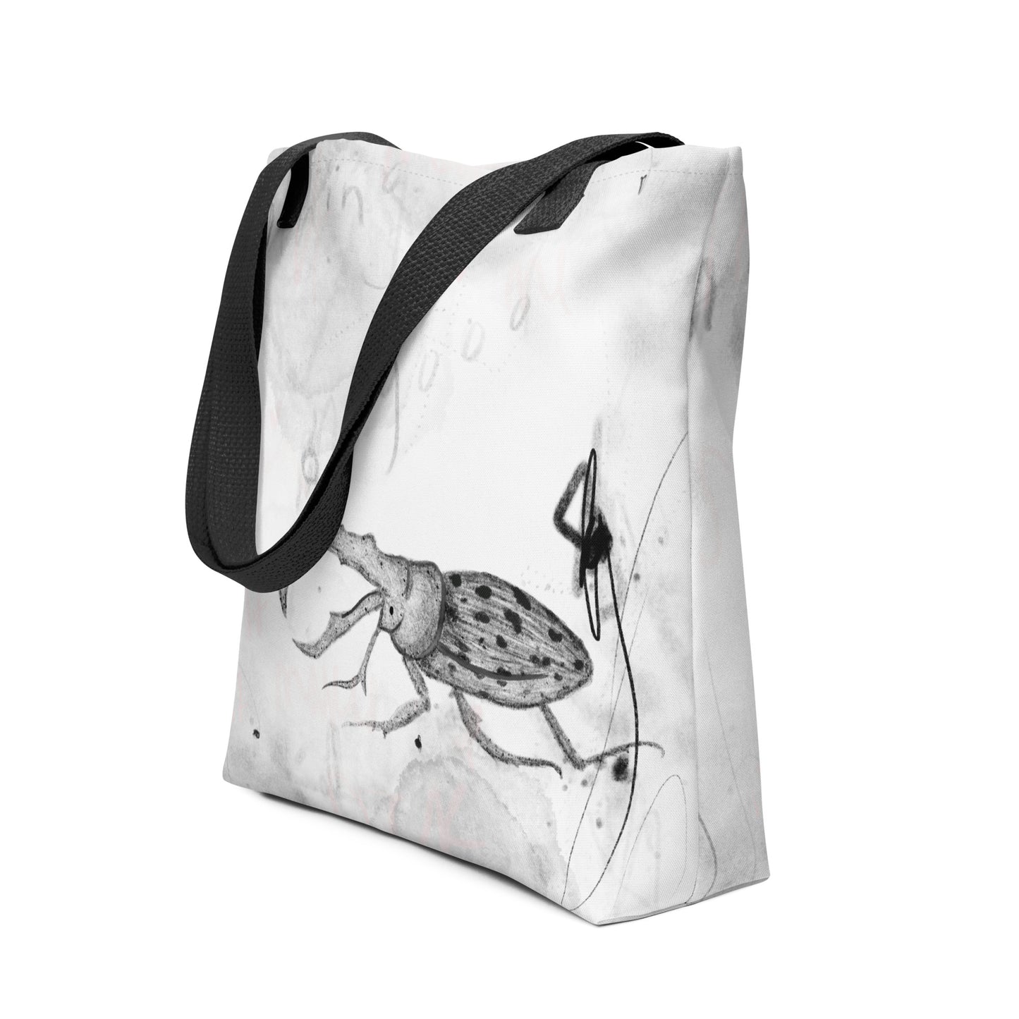 Beetle Tote bag