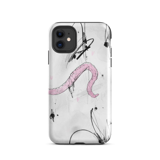 Worm Tough Case for iPhone®